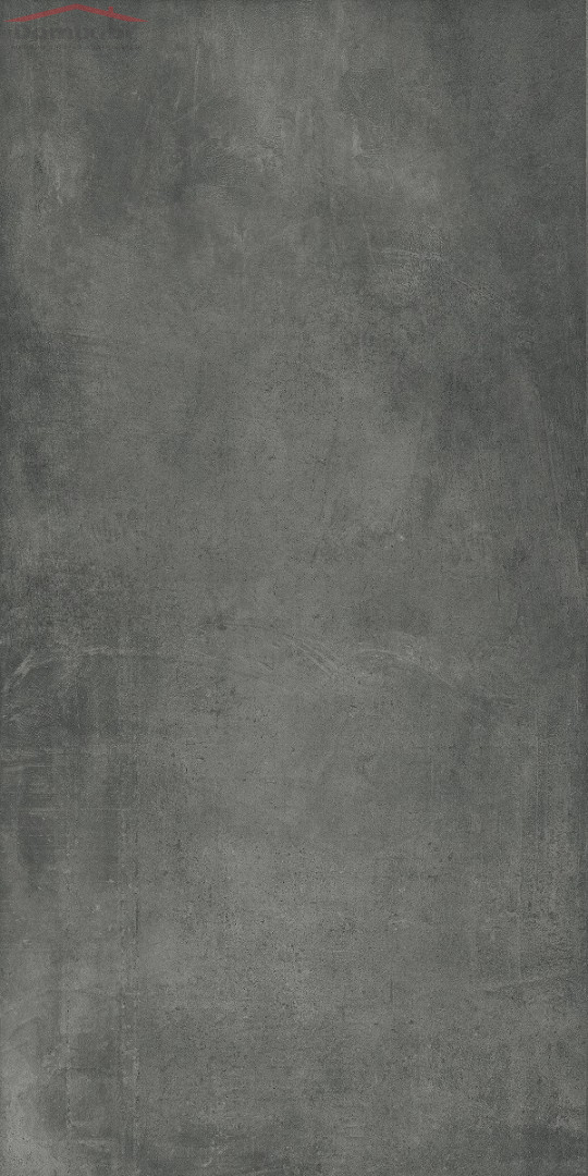 Плитка Grasaro Beton антрацит MR (мат. ректиф.) (60х120) G-1103 плитку ...